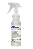 ClearKlens Cleansinald – Sterilni dezinfekcioni rastvor spreman za upotrebu (WFI) za čiste sobe i sterilnu proizvodnju IBC Nanotex