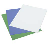 Papir NSupport SPP  za čiste sobe IBC Nanotex