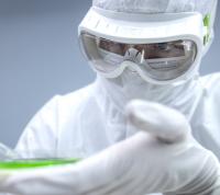 Isofield Isoclave IV – zaštitne naočare za čiste sobe za čiste sobe