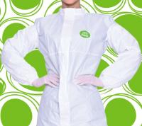 Isofield Vista – jednokratno sterilno narukavlje za čiste sobe IBC NANOTEX