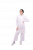 Mantil za jednokratnu upotrebu NProtect P50 SMS  