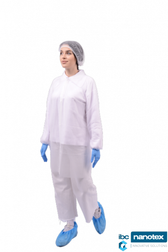 Mantil za jednokratnu upotrebu Nprotect P30   