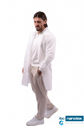 Mantil za jednokratnu upotrebu NProtect P50 SMS  