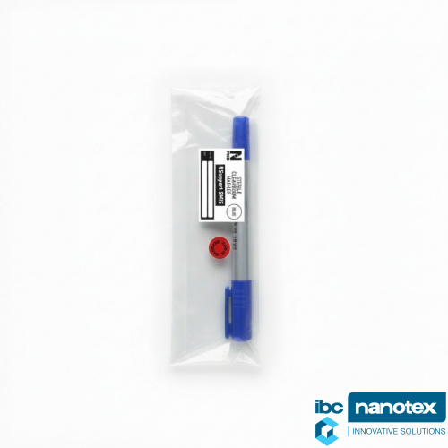 Sterilni marker sa neizbrisivim mastilom NSupport SM  za čiste sobe IBC Nanotex