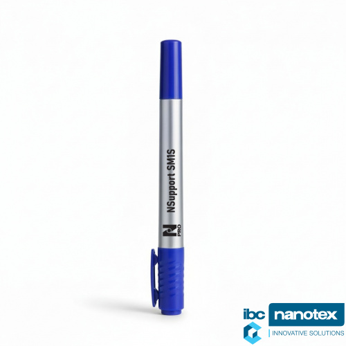 Sterilni marker sa neizbrisivim mastilom NSupport SM  za čiste sobe IBC Nanotex