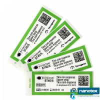 BT40 biološki indikator. 48 sati. Vazdušna i gasna sterilizacija. Bionova Terragene