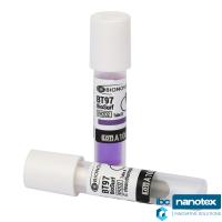 BT97 Biološki indikator – 1 sat Dezinfekcija isparenjima vodonik-peroksida (VH₂O₂) Bionova Terragene