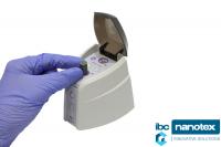 BHY-Hyper. 5 minuta. Inkubator za automatsko očitavanje. Bionova Terragene