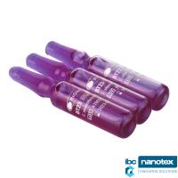 BT23 biološki indikator. 2 ml / 48 sati. Autoklaviranje (parna sterilizacija). Bionova Terragene