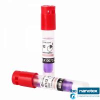 BT102 Biološki indikator – 2 sata Gasna sterilizacija formaldehidom Bionova Terragene