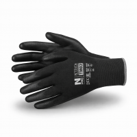 Zaštitne pletene rukavice sa poliuretanskim premazom TM03 Npro Ntouch