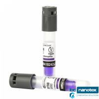 BT98 Biološki indikator – 5 minuta Sterilizacija isparenjima vodonik-peroksida (VH₂O₂) Bionova Terragene