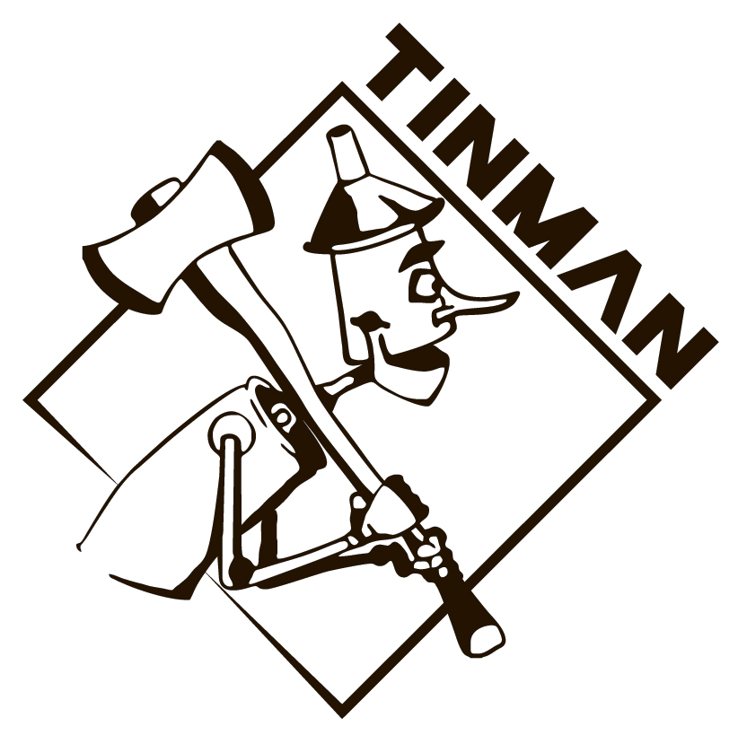 Tinman (Тинман). Официальный дистрибьютор - IBC Nanotex