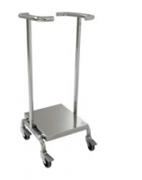 Stalak za kese za smeće