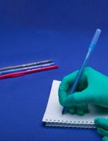 Ручка стерильная S-BPBP S-BPBP-1 для чистых помещений IBC Nanotex