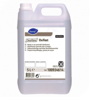 Спороцидное дезинфицирующее средство ClearKlens Oxifast 5л  za čiste sobe i sterilnu proizvodnju IBC Nanotex