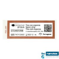 BT50 biološki indikator. 24 / 48 sati. Autoklaviranje i gasna sterilizacija. Bionova Terragene