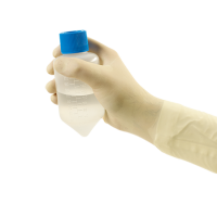 Перчатки для чистых помещений SHIELDskin XTREME™ Sterile Latex 300 DI 
