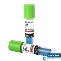 BT10 biološki indikator. 48 sati. Gasna sterilizacija etilen-oksidom. Bionova Terragene