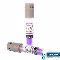 BT96 Biološki indikator – 30 minuta Sterilizacija isparenjima vodonik-peroksida (VH₂O₂) Bionova Terragene