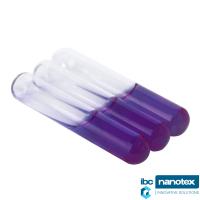 BT21 biološki indikator. 0,5 ml / 48 sati. Autoklaviranje (parna sterilizacija). Bionova Terragene