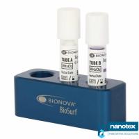 BS-H Držač biološkog indikatora BT97 Za dezinfekciju vodonik-peroksidom (VH₂O₂). Bionova Terragene