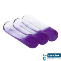 BT22 biološki indikator. 0,25 ml / 48 sati. Autoklaviranje (parna sterilizacija). Bionova Terragene