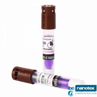 BT220 biološki indikator. 3 sata. Autoklaviranje (parna sterilizacija). Bionova Terragene