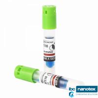 BT110 biološki indikator. 4 sata. Gasna sterilizacija etilen-oksidom. Bionova Terragene