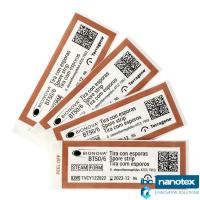 BT50 biološki indikator. 24 / 48 sati. Autoklaviranje i gasna sterilizacija. Bionova Terragene