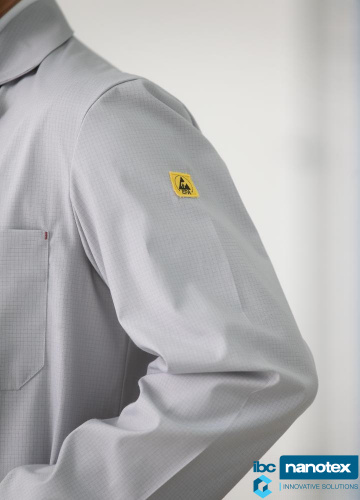 Višekratni ESD mantil Alsico