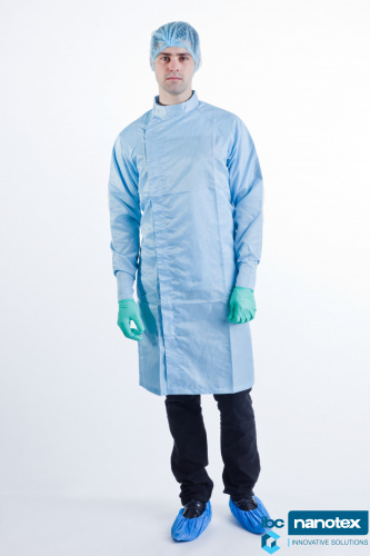 Mantil za višekratnu upotrebu NProtect