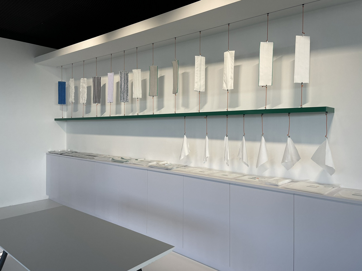 Презентация новой линейки BlackLine бренда Hydroflex