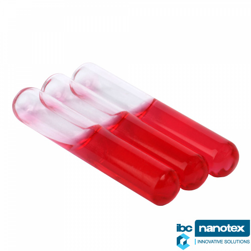 BT24 biološki indikator. 0,6 ml / 48 sati. Autoklaviranje (parna sterilizacija). Bionova Terragene