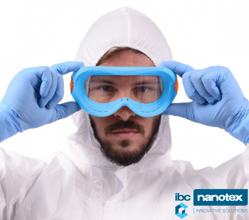  Visekratne naocare NView VC2 za čiste sobe