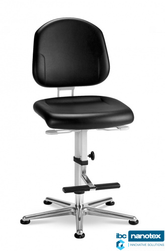 Stolica za čiste sobe Cleanroom Plus 3, BIMOS (БИМОС) za čiste sobe  IBC Nanotex