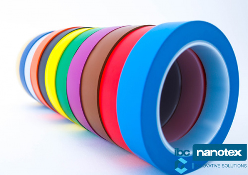 Sterilna vinilna lepjliva traka