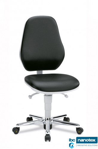 Stolica Cleanroom Basic 2, BIMOS (БИМОС) za čiste sobe  IBC Nanotex