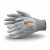 Antistatičke zaštitne pletene rukavice sa premazom TE13 Npro Ntouch