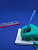 Sterilna hemiska olovka S-BPBP S-BPBP-1 za čiste sobe IBC Nanotex