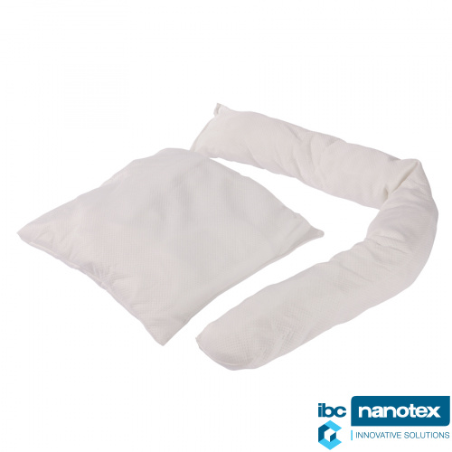 Upijajući jastuk ELIMINATR PILLOW (30,5*30,5 см)  za čiste sobe IBC Nanotex