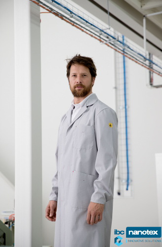 Višekratni ESD mantil Alsico