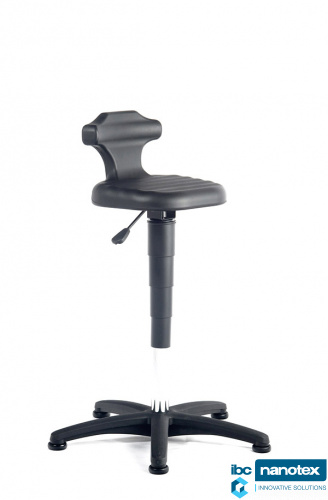 Stolica za radne stolove Flex 2, BIMOS (БИМОС) Univerzalno IBC Nanotex