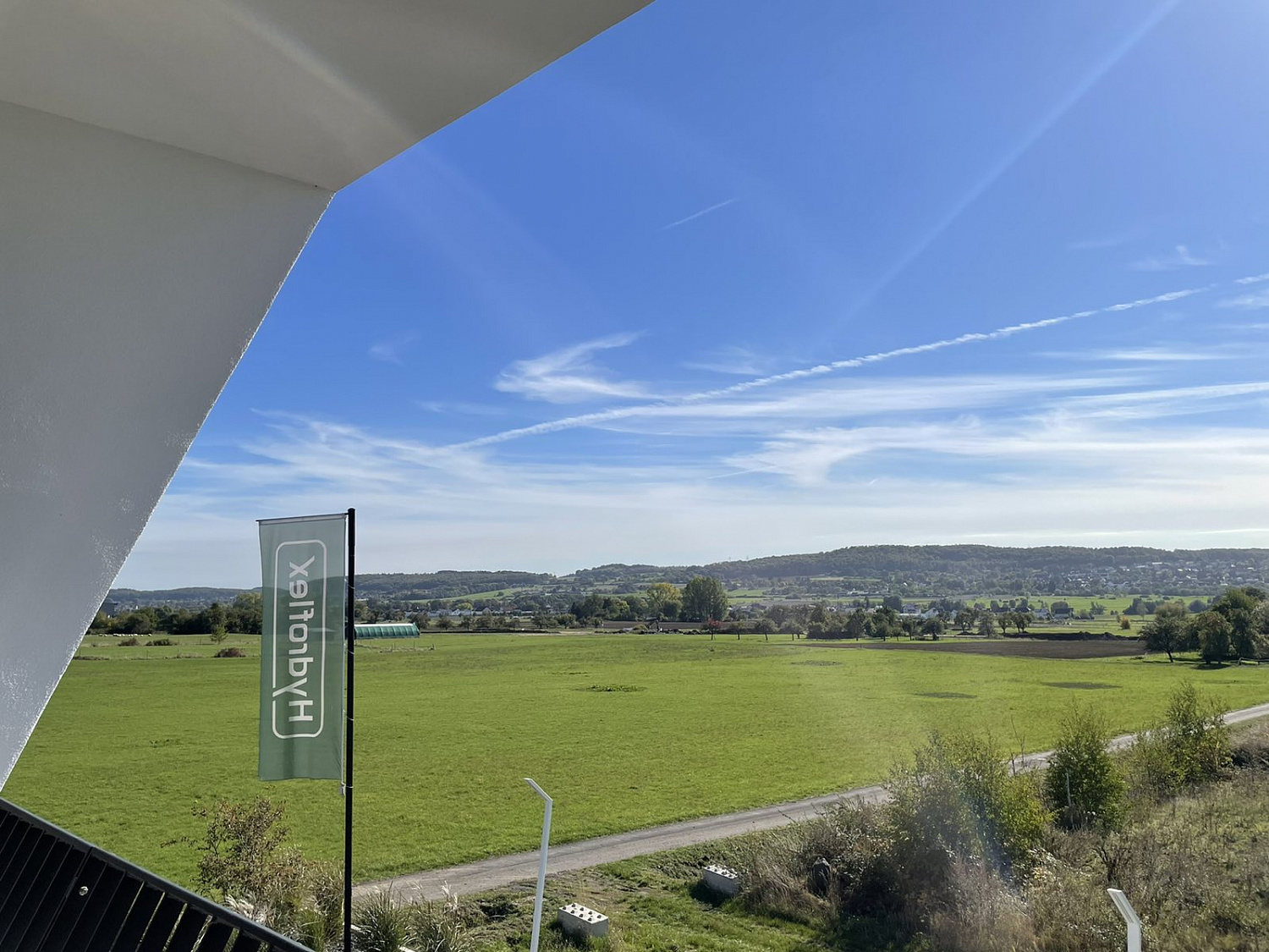 Презентация новой линейки BlackLine бренда Hydroflex