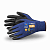 Antistatičke zaštitne pletene rukavice sa premazom TE23 Npro Ntouch