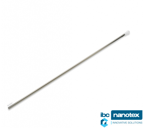  Rucka od poliranog inox-a SEP140 za čišćenje čistih soba 