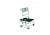 Multifunkcionalna kolica od nerđajućeg čelika 2.0 Ergo-S 230