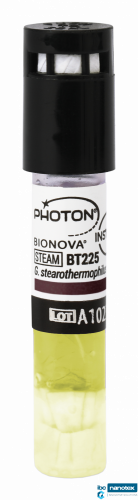 BT225 Biološki indikator – 7 sekundi Autoklaviranje (parna sterilizacija) Bionova Terragene