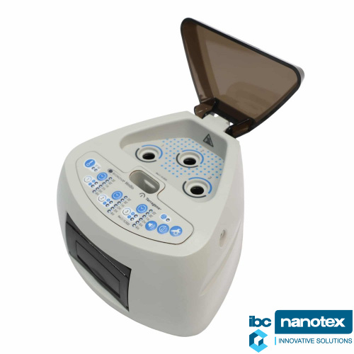 MiniBio. 20 minuta – 4 sata. Inkubator za automatsko očitavanje. Bionova Terragene