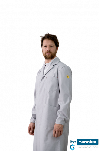 Višekratni ESD mantil Alsico